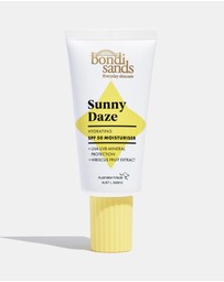 Bondi Sands - Sunny Daze SPF 50 Moisturiser