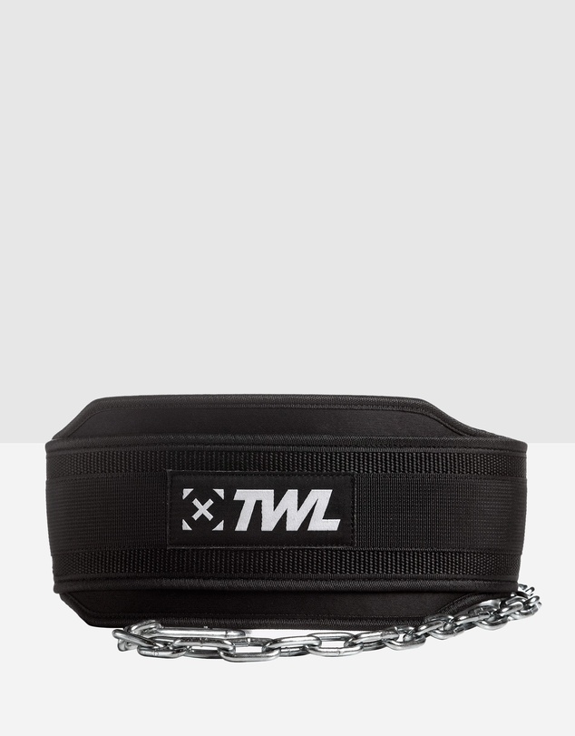 TWL - Foam Dip Belt 2.0