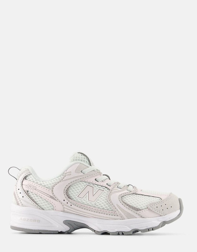 New Balance - 530 Bungee Lace Pre-School