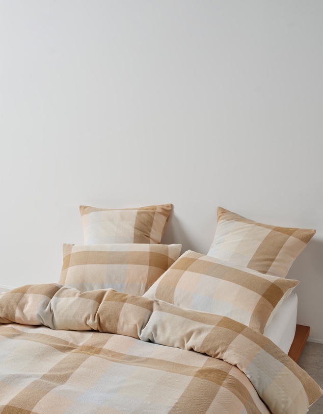 Linen House - Wellington Quilt Cover Set