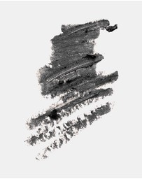 Nude by Nature - Contour Eye Pencil 03 Anthracite