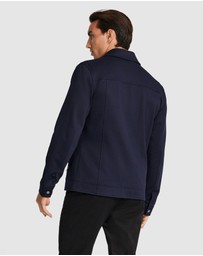 Tarocash - Radley Zip Jacket