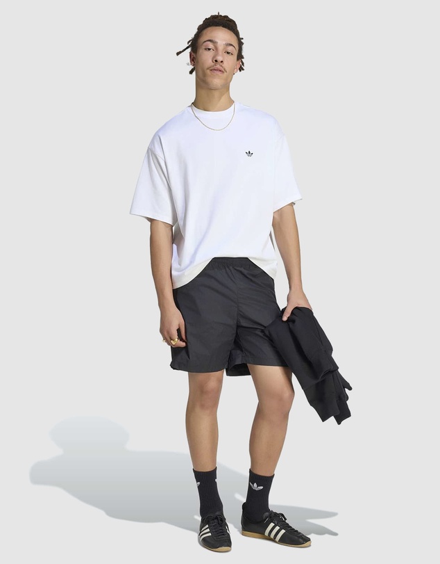 adidas Originals - Trefoil Essentials Woven Shorts