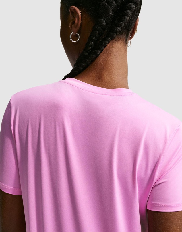 Nike - One Classic Dri-FIT Short-Sleeve Top