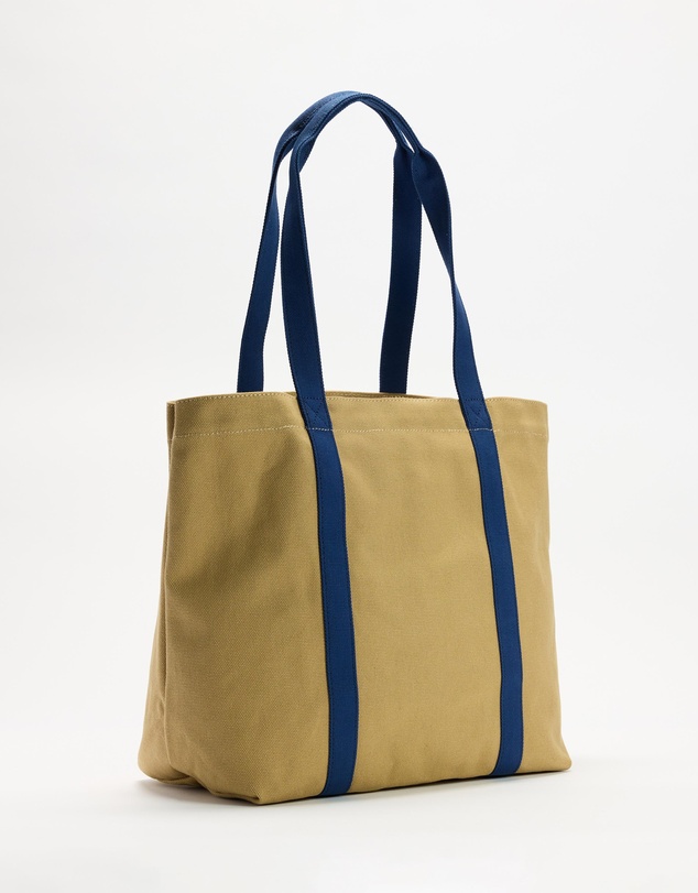 Gramicci - Duck Canvas Tote Bag