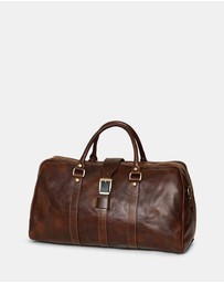 Republic of Florence - Amerigo Duffle Bag
