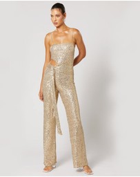 Winona - Valle Jumpsuit
