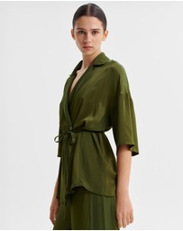 Morrison - Alana Shirt