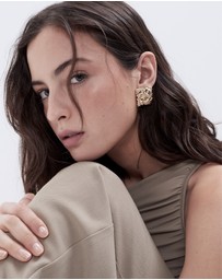 UNISON - Suri Statement Earrings