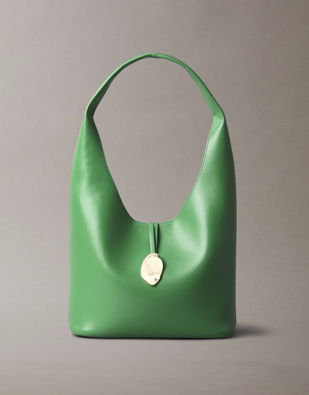 Calvin Klein - Slouchy Shoulder Bag