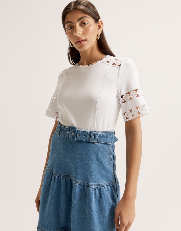 Review - Daphne Top
