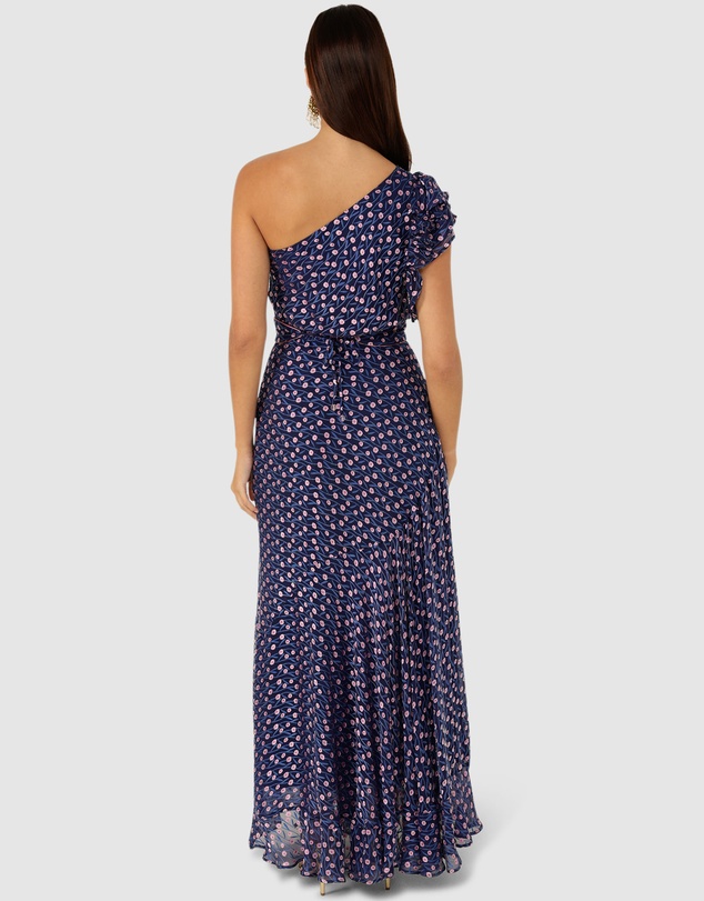 SACHA DRAKE - Viola Maxi Dress