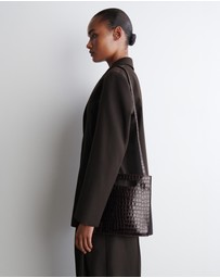 COS - Folio Mini Bag