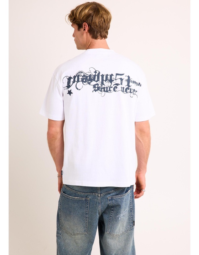 Insight - Dogtown Short Sleeve T-Shirt