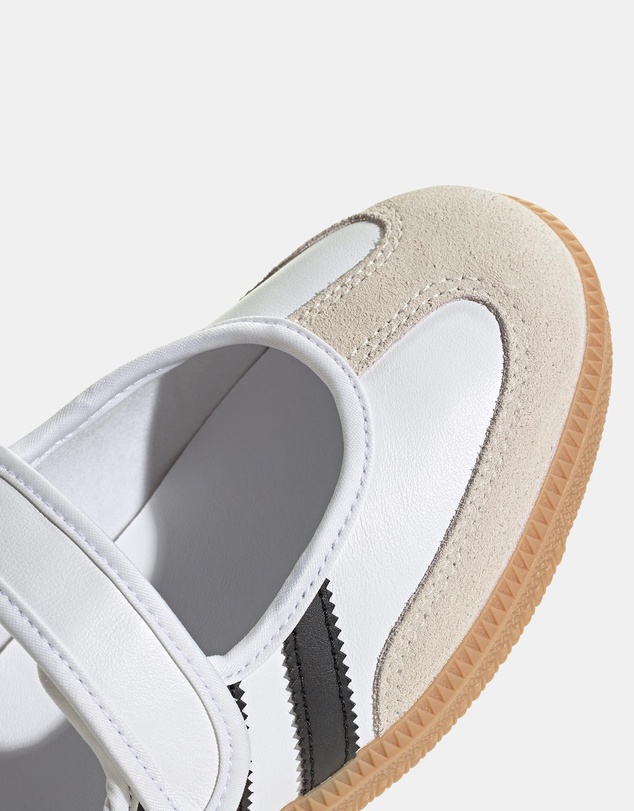 adidas Originals - Samba Jane OG Sneakers - Women's