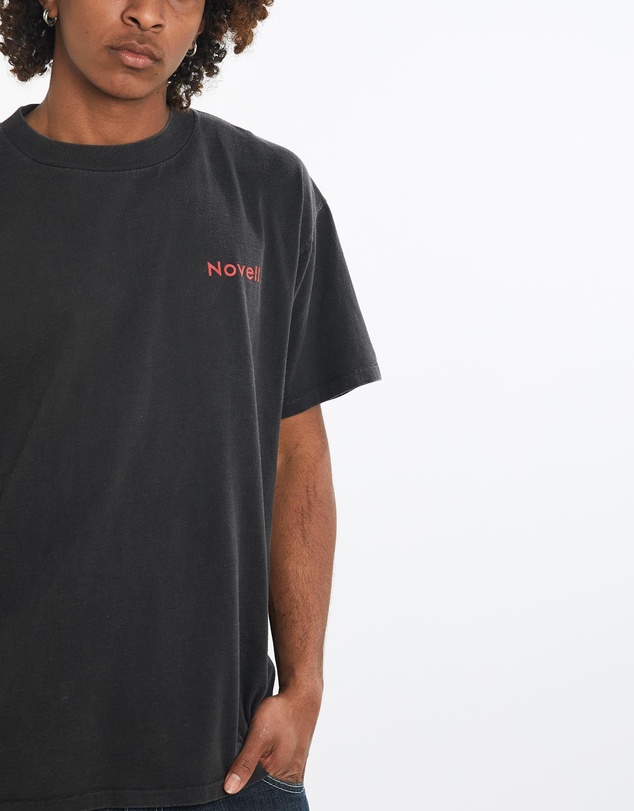 Vintage by The Real Deal - Pre Loved - Vintage 90s Novell Tech Tee