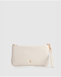 Laura Jones - Shoulder Pouch Bag