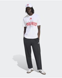 adidas Performance - Football FIFA World Cup 26™ England T-Shirt Mens