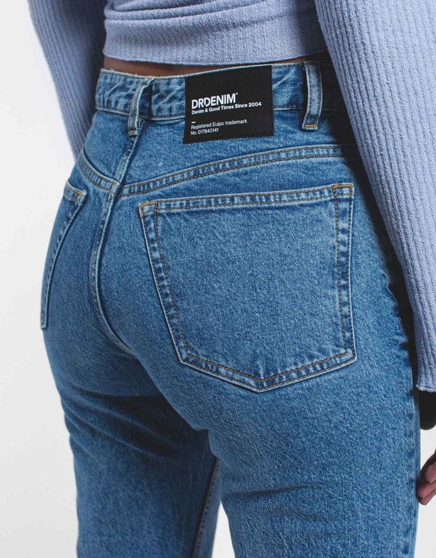 Dr Denim - Elba Bootcut Jeans