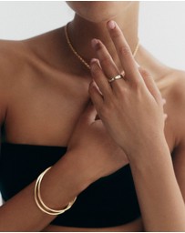 Kirstin Ash - Duality Ring