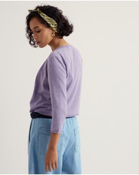 Seasalt - Vanessa Cardigan