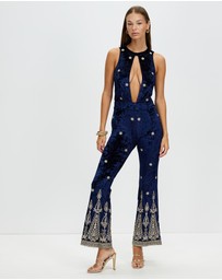 LENNI the label - Chromatic Jumpsuit