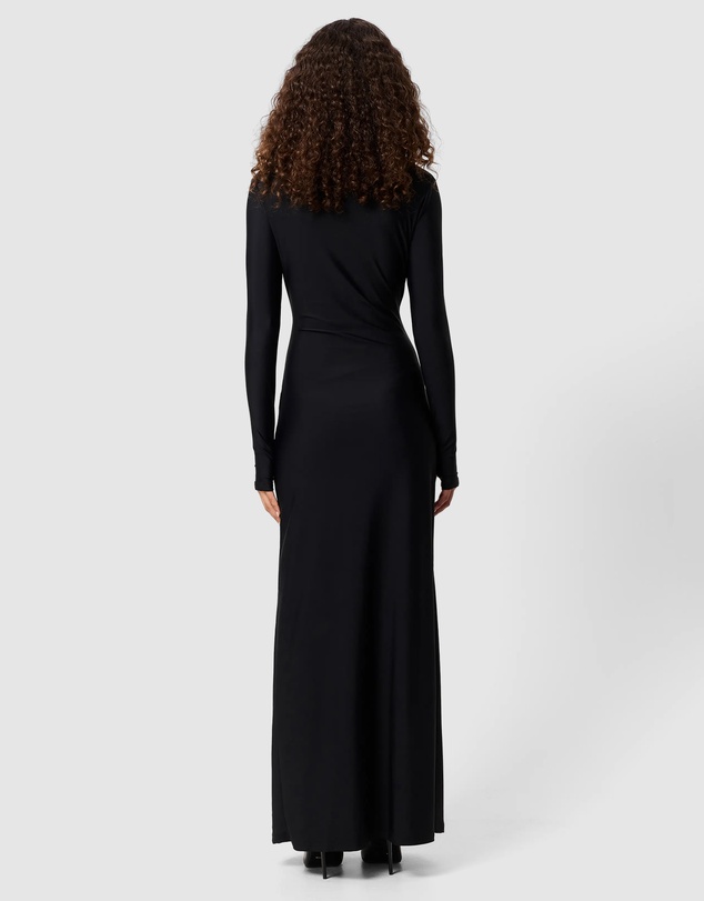 Mossman - Regal Maxi Dress