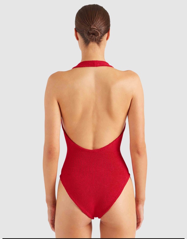 Hunza G - Sandy Swimsuit