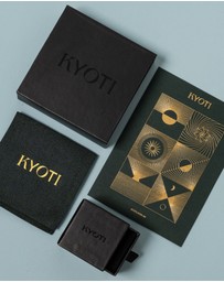 KYOTI - Turag Hoops