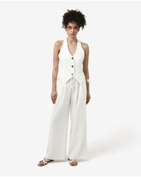 Forcast - Amera Racer Back Vest