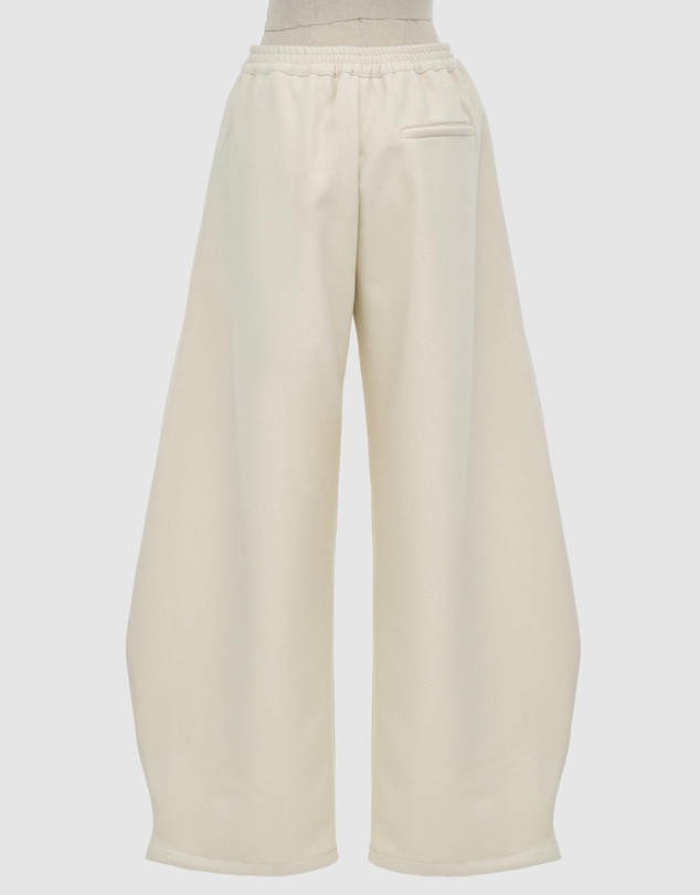 Source Unknown - Ebbe Balloon Trousers