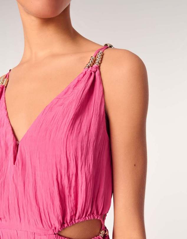 Maje - Runeti Dress