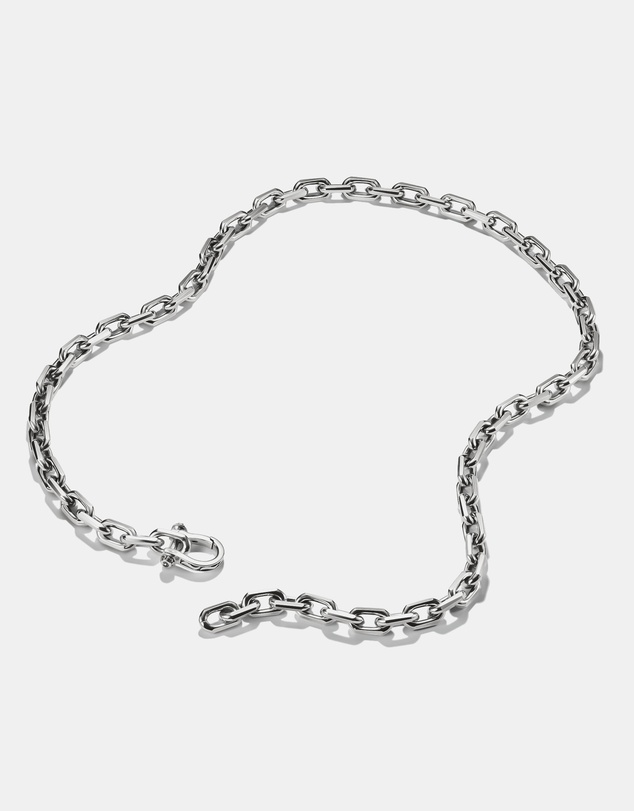 THOMAS SABO - THOMAS SABO Link Necklace Wild Horses