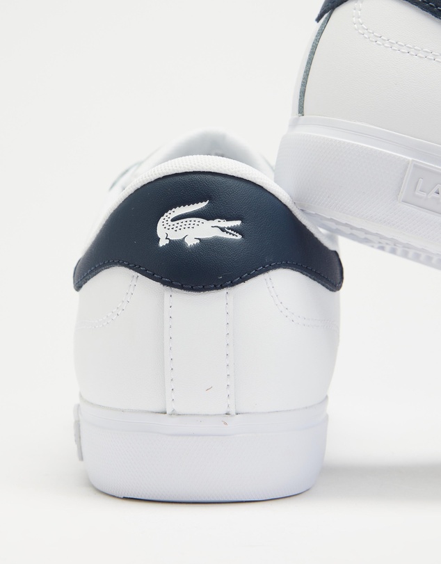 Lacoste - Powercourt 125 1 SMA - Men's