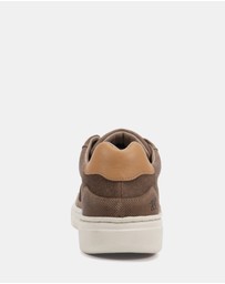 Wild Rhino - Trusted Brown