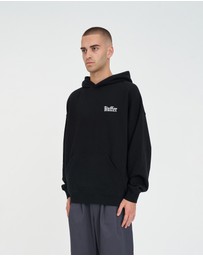 Huffer - Box Hood 350/Centennial
