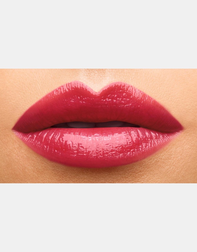 Yves Saint Laurent - Rouge Volupté Shine Lipstick 91