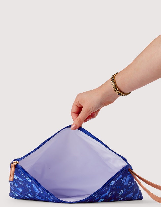 The Somewhere Co - Foxwood Large Wet Bag