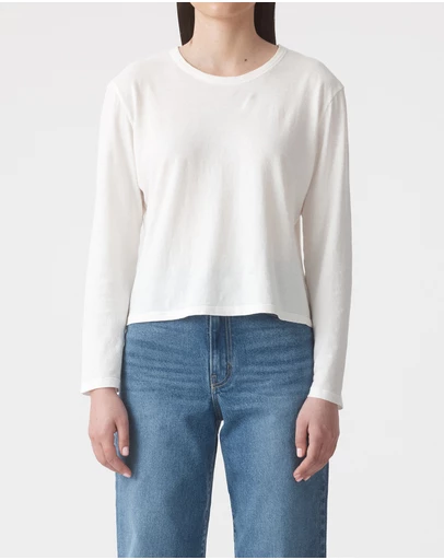 Outland Denim - Isa Top