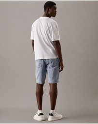 Calvin Klein Jeans - Denim Shorts