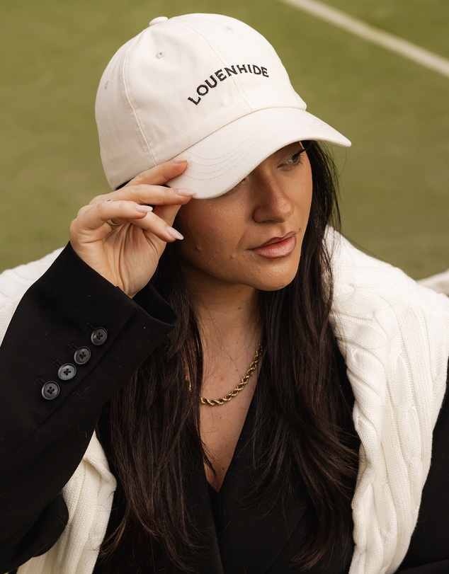 Louenhide - Demi Canvas Cap