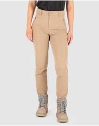 UNIT - UNIT Ladies Flexlite Performance Stretch Pants
