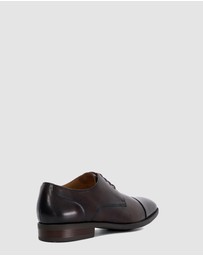 Dune London - Suffix - Brown