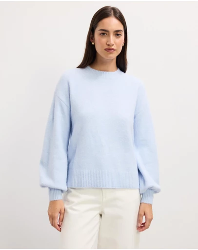 The Fated - Dani Knit Jumper