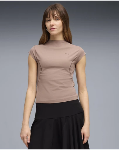 Puma - PUMATECH Sense DryCELL Slim Tee