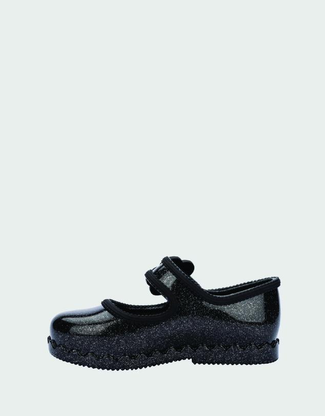 Mini Melissa - Mini Melissa Hip Ballerina