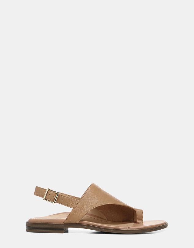 Vionic - Ella Sandal - Nude