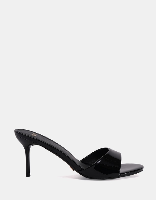 Novo - Malan Heels