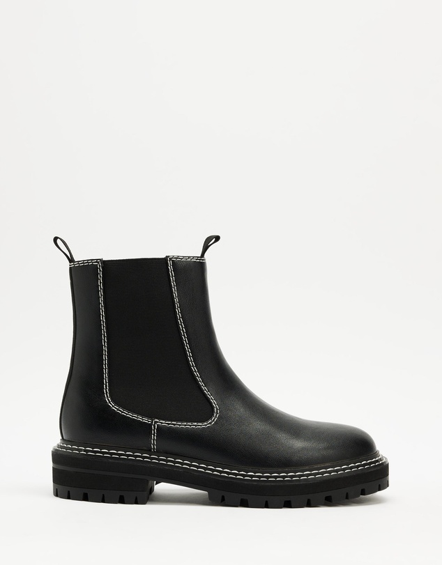 SPURR - Foley Ankle Boots - ONLINE EXCLUSIVE