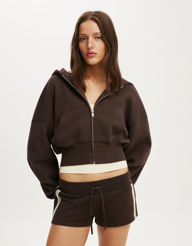 Cotton On - Micro Sweatshort